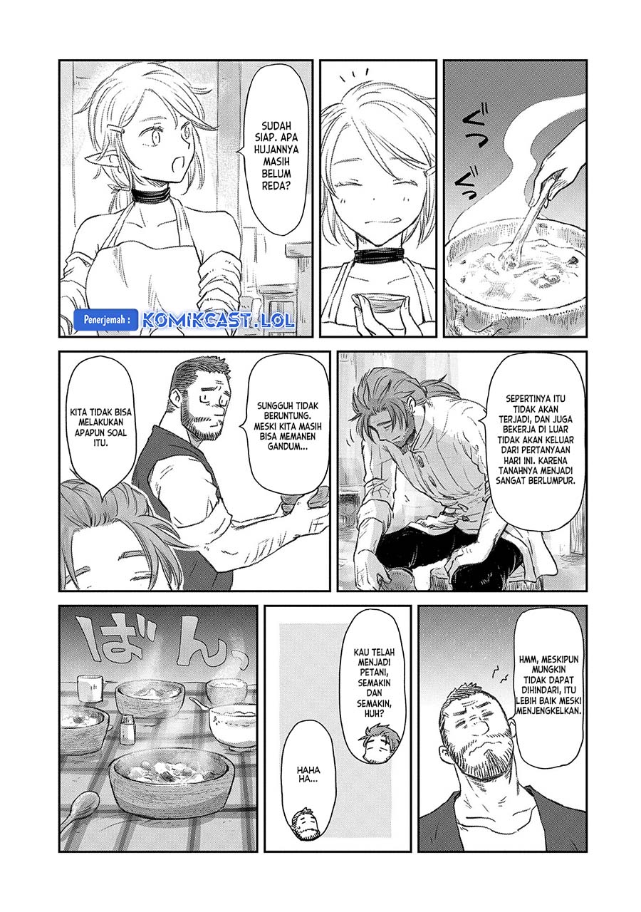 Boukensha ni Naritai to Miyako ni Deteitta Musume ga S Rank ni Natteta